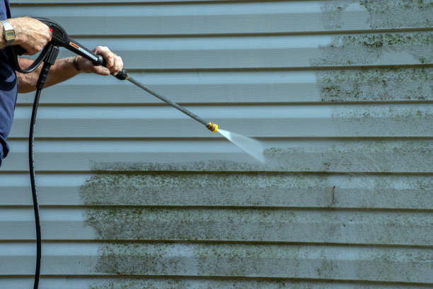 Trusted Fort Washington, PA Pressure Washing Experts